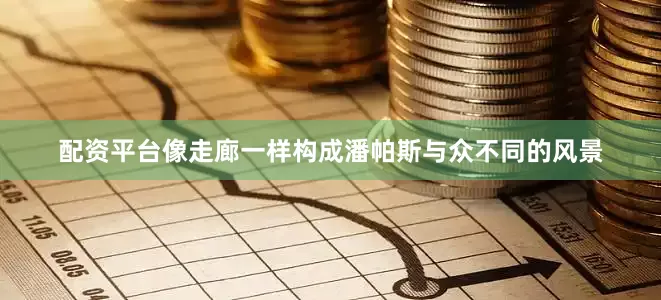 配资平台像走廊一样构成潘帕斯与众不同的风景